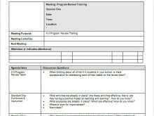 81 Visiting Middle School Agenda Template Now by Middle School Agenda Template