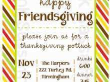 81 Visiting Thanksgiving Potluck Flyer Template Free by Thanksgiving Potluck Flyer Template Free