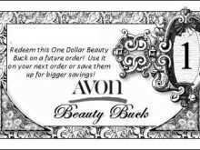 82 Adding Avon Flyers Templates For Free by Avon Flyers Templates