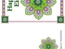 82 Adding Eid Cards Templates For Free Maker for Eid Cards Templates For Free