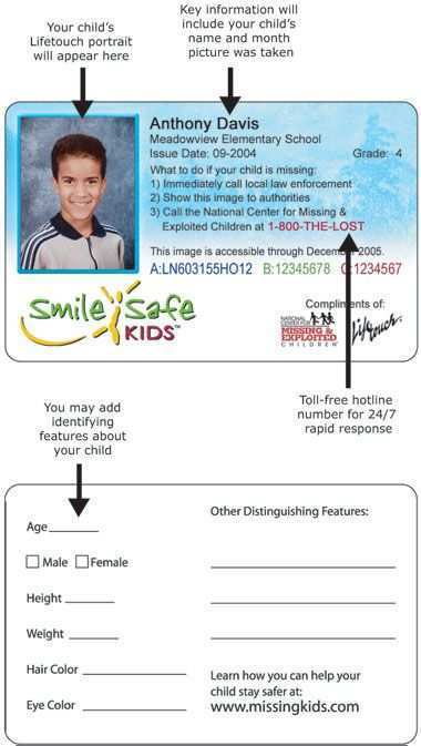 82 Adding Id Card Template Esl in Word by Id Card Template Esl