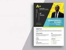 82 Best Business Flyer Design Templates Maker for Business Flyer Design Templates