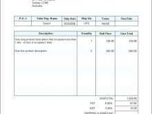 82 Best Contractor Invoice Template Nz in Word by Contractor Invoice Template Nz