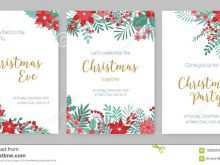 82 Best Holiday Event Flyer Template Layouts with Holiday Event Flyer Template