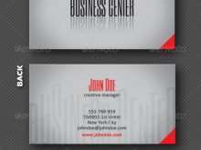 82 Blank Big Name Card Template For Free by Big Name Card Template