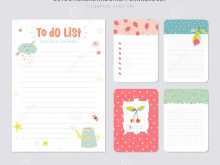 82 Blank Daily Calendar Design Template Layouts by Daily Calendar Design Template
