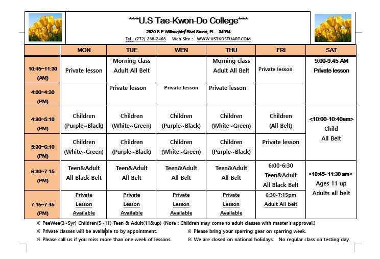 82 Blank U Of S Class Schedule Template For Free with U Of S Class Schedule Template