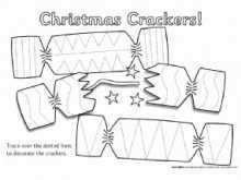 Christmas Card Templates Sparklebox