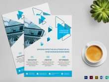 82 Create Flyer Template Psd Free Download with Flyer Template Psd Free Download
