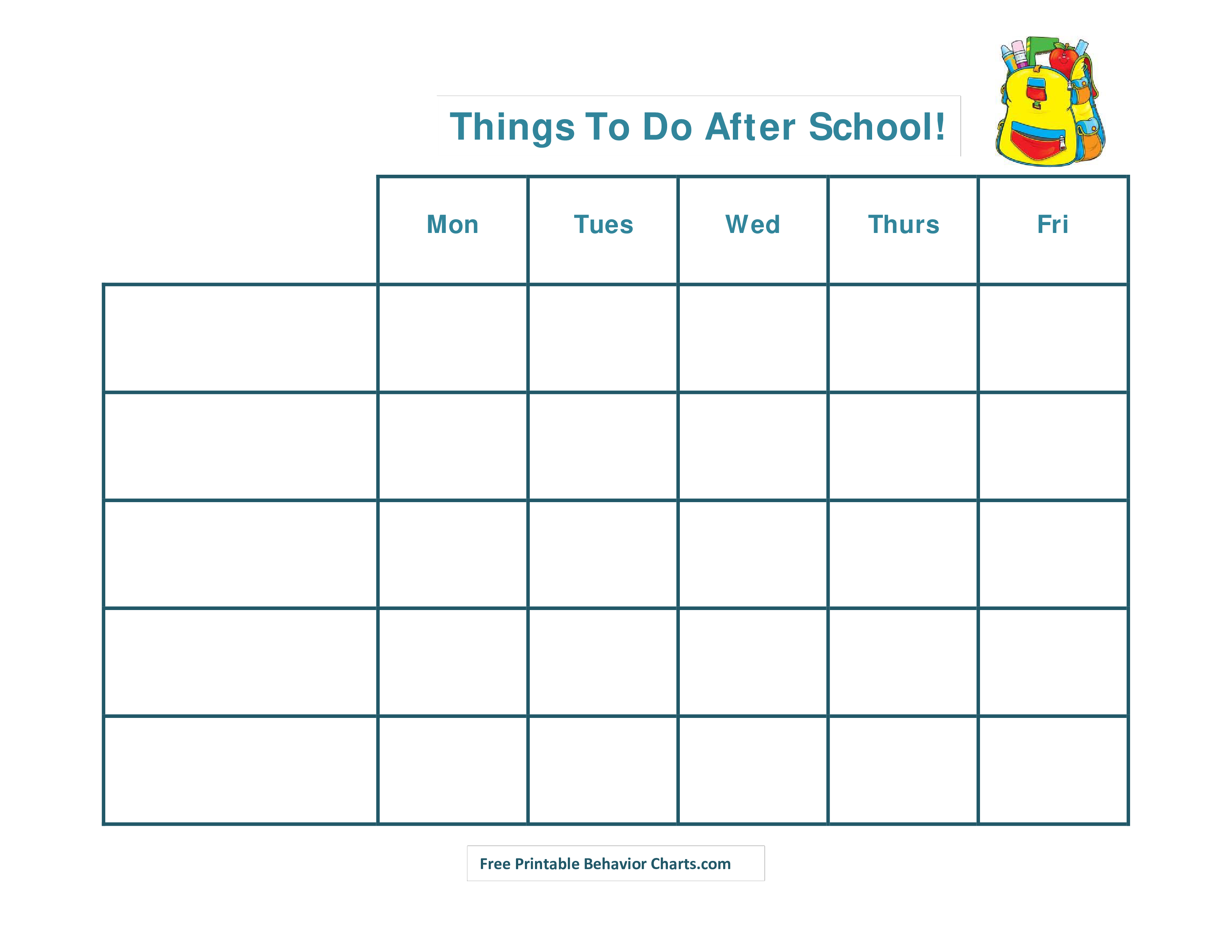 82 Create School Schedule Template Free in Word by School Schedule