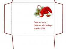 82 Creating Christmas Card Envelopes Templates Now with Christmas Card Envelopes Templates