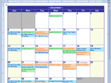 82 Creating Daily Calendar Template Microsoft Word in Word with Daily Calendar Template Microsoft Word