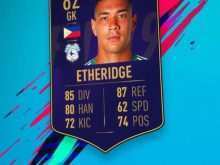 82 Creating Fifa 19 Card Template Free For Free for Fifa 19 Card Template Free