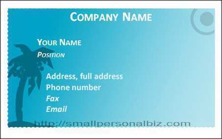 82 Creating Free Blank Business Card Templates To Print Formating by Free Blank Business Card Templates To Print