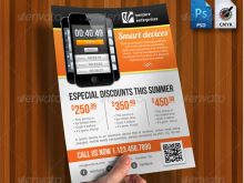 82 Creating Free Product Flyer Templates Download by Free Product Flyer Templates