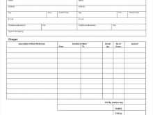 82 Creating Independent Contractor Invoice Template Pdf Layouts by Independent Contractor Invoice Template Pdf