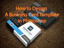 82 Creating Name Card Templates Youtube Layouts by Name Card Templates Youtube