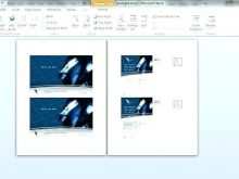 82 Creating Postcard Template For Mac in Word for Postcard Template For Mac