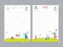 82 Creating School Schedule Template Cute With Stunning Design by School Schedule Template Cute