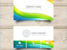82 Creative 2 Sided Business Card Template Free PSD File for 2 Sided Business Card Template Free