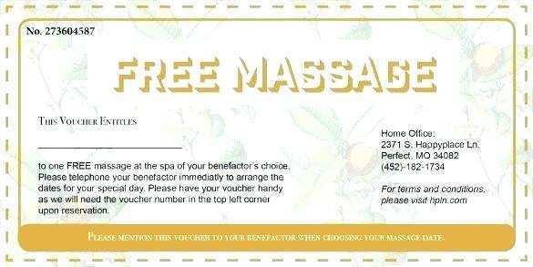 82 Creative Chair Massage Flyer Templates with Chair Massage Flyer Templates