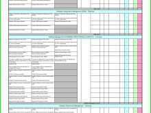 82 Customize Annual Audit Plan Template Excel Layouts with Annual Audit Plan Template Excel
