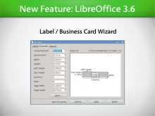 82 Customize Libreoffice Business Card Template Download Layouts for Libreoffice Business Card Template Download