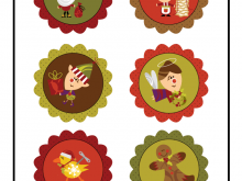 82 Customize Our Free Card Christmas Decorations Template by Card Christmas Decorations Template