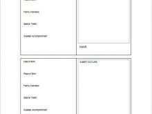 82 Customize Our Free Card Game Template Pdf Formating by Card Game Template Pdf