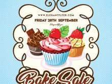 82 Customize Our Free Cupcake Flyer Templates Free For Free with Cupcake Flyer Templates Free