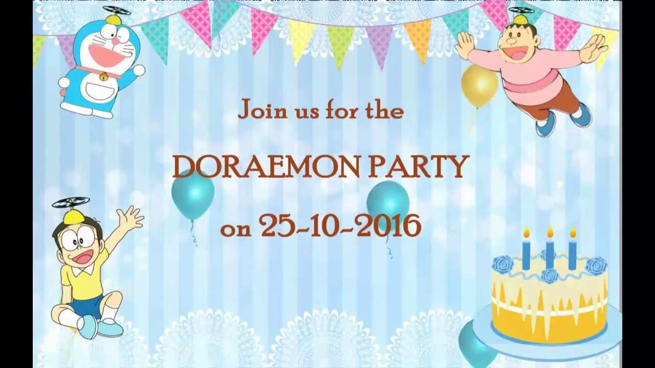 Template Doraemon Pemandangan Kanfas - d roblox printable cards birthday party games roblox memes