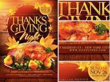 82 Customize Our Free Free Thanksgiving Flyer Template Microsoft in Photoshop by Free Thanksgiving Flyer Template Microsoft
