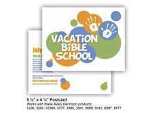 82 Customize Our Free Free Vbs Flyer Templates Download with Free Vbs Flyer Templates