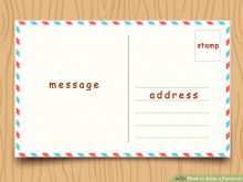 82 Customize Our Free Postcard Format Uk PSD File by Postcard Format Uk