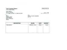 82 Customize Our Free Private Tutoring Invoice Template PSD File by Private Tutoring Invoice Template