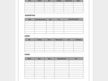 82 Customize Our Free Travel Itinerary Template For Google Docs Now for Travel Itinerary Template For Google Docs