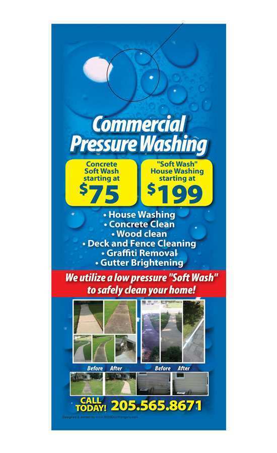 82 Customize Pressure Washing Flyer Template for Ms Word with Pressure