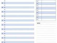 82 Format Class Schedule Template Microsoft Word Now by Class Schedule Template Microsoft Word