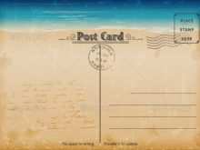 82 Format Hawaii Postcard Template Maker by Hawaii Postcard Template