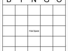 82 Free Bingo Card Templates Microsoft Word in Photoshop for Bingo Card Templates Microsoft Word