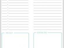 82 Free Printable Daily Calendar Template With Times Layouts by Daily Calendar Template With Times
