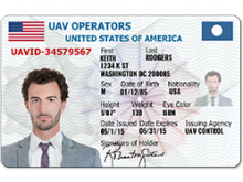 82 Free Usa Id Card Template With Stunning Design for Usa Id Card Template