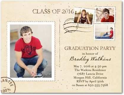82 How To Create Graduation Postcard Template Now by Graduation Postcard Template
