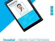 82 How To Create Id Card Template Excel Maker by Id Card Template Excel