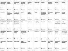 82 How To Create Template Cards Against Humanity for Ms Word with Template Cards Against Humanity