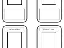 82 How To Create Trading Card Template For Word Download with Trading Card Template For Word