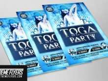 82 Online Toga Party Flyer Template for Ms Word by Toga Party Flyer Template