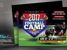 82 Online Youth Football Flyer Templates PSD File for Youth Football Flyer Templates