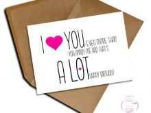 82 Printable Birthday Card Template For Boyfriend With Stunning Design with Birthday Card Template For Boyfriend