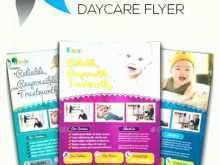 82 Printable Daycare Flyer Template Free Layouts with Daycare Flyer Template Free